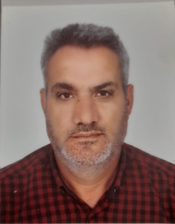 Doç. Dr. Aydın Demir